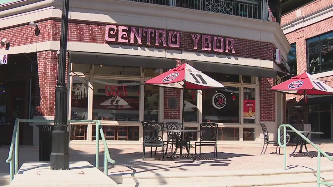 Safety key priority for Ybor City residents